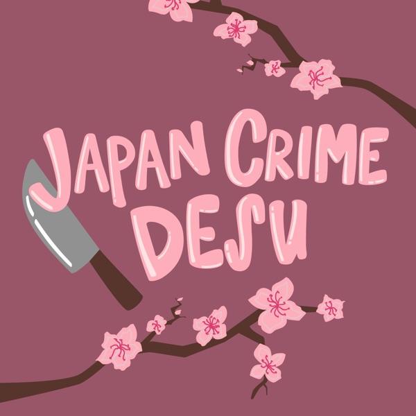 Japan Crime Desu image