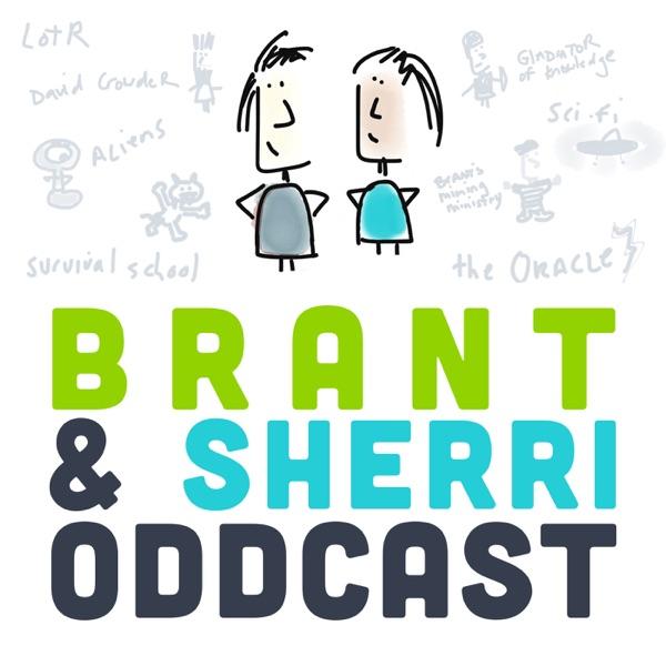 Brant & Sherri Oddcast image