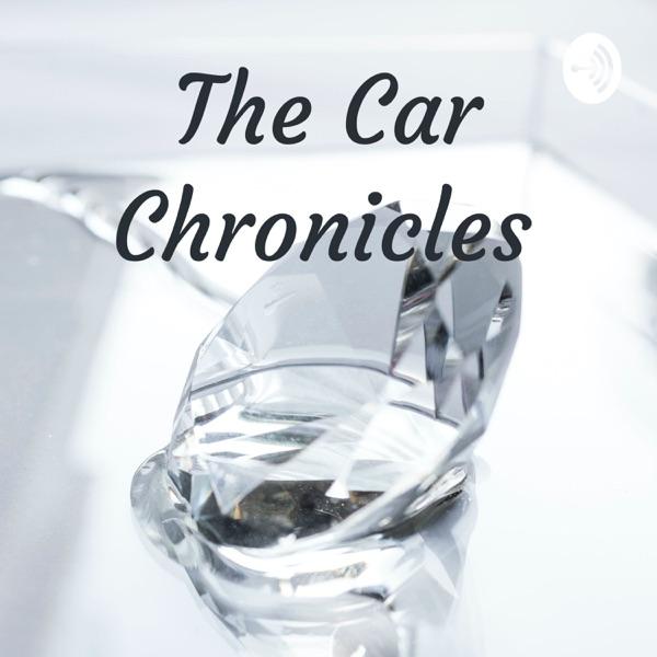 The Car Chronicles image