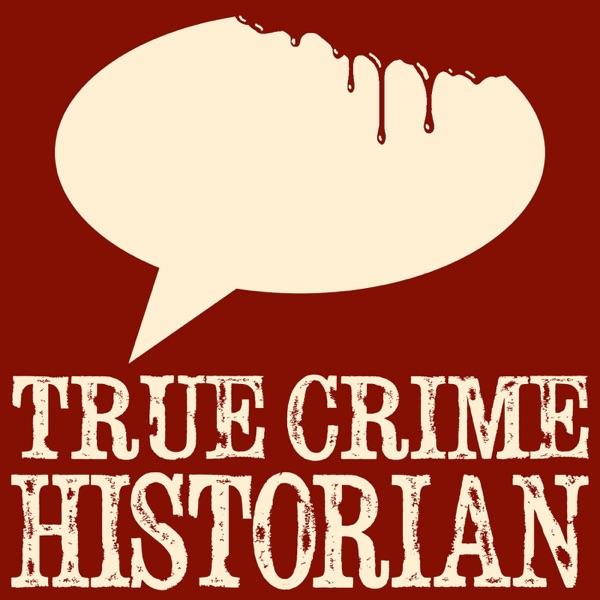 True Crime Historian image