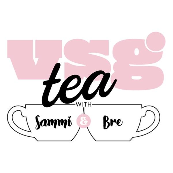 VSG Tea with Sammi and Bre image
