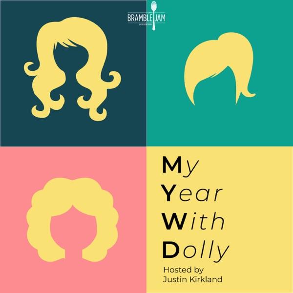 My Year With Dolly image