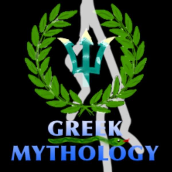 Greek mythology image