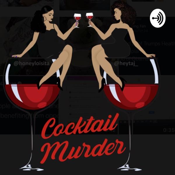 Cocktail Murder image