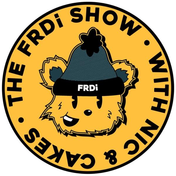 The FRDi Show image