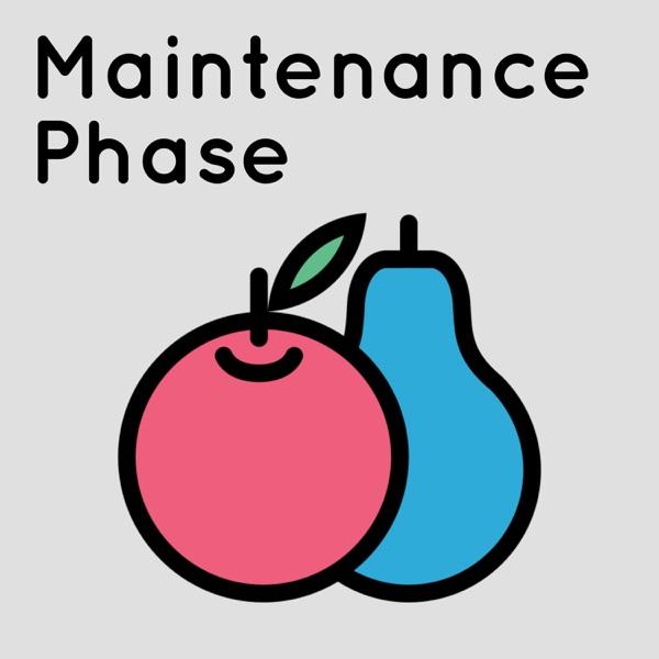 Maintenance Phase image