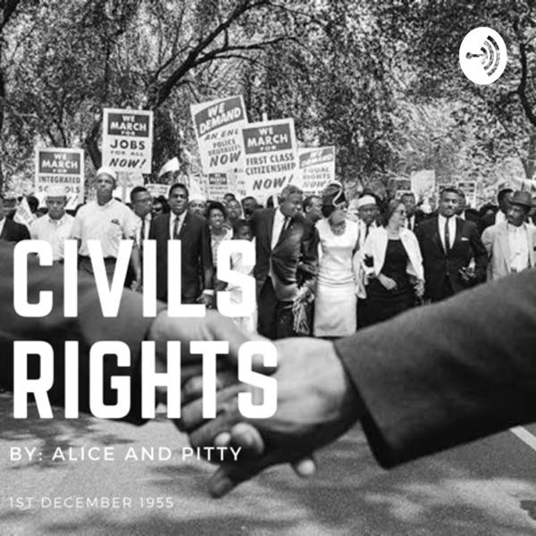 Civil Rights image