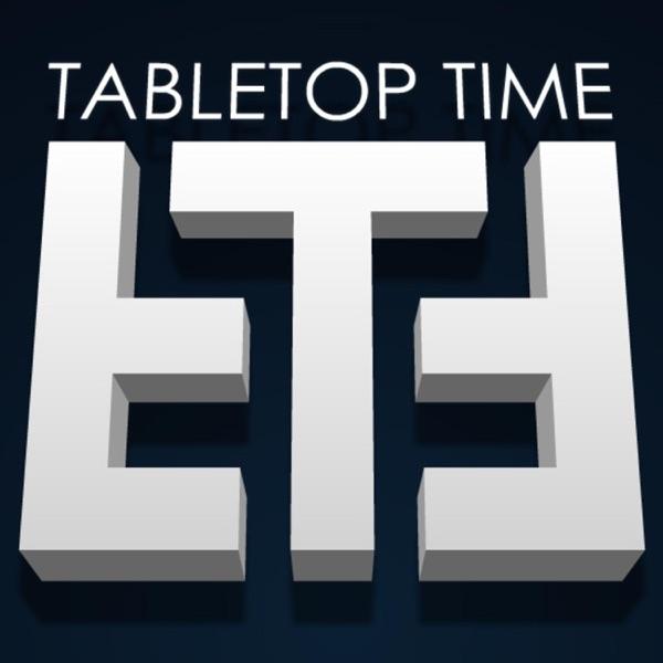 Tabletop Time