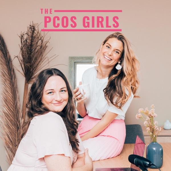 The PCOS Girls Podcast image