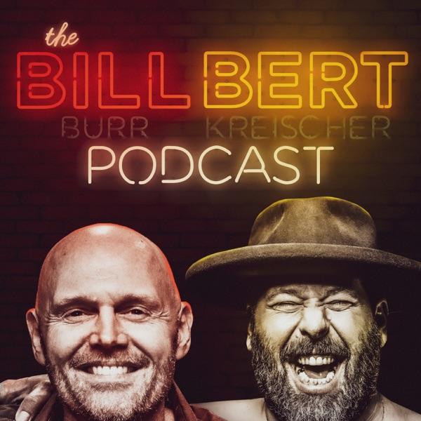 The Bill Bert Podcast