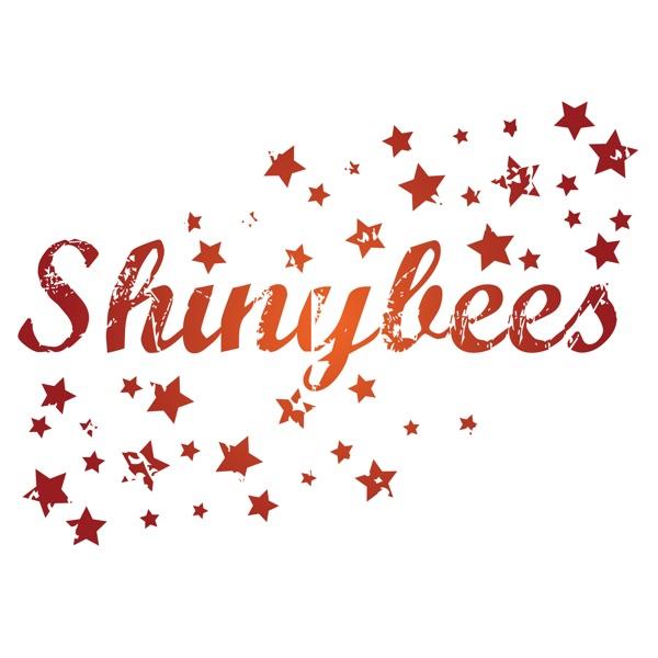 The Shinybees Knitting and Yarn Podcast image