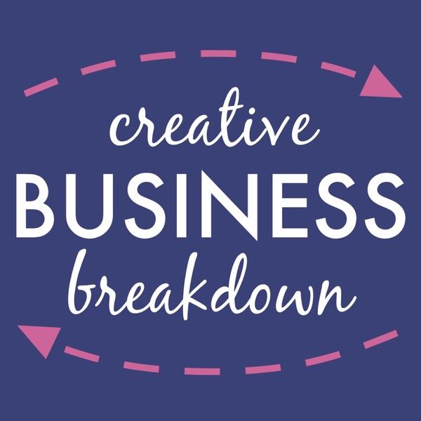 Creative Business Breakdown image