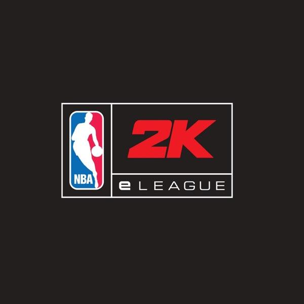 NBA 2K League Podcast image