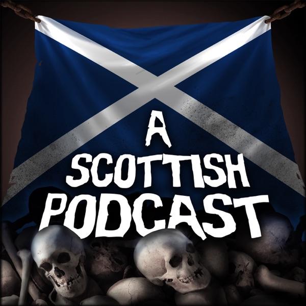 A Scottish Podcast the Audio Drama Series image