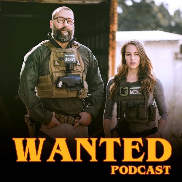 Wanted Podcast image