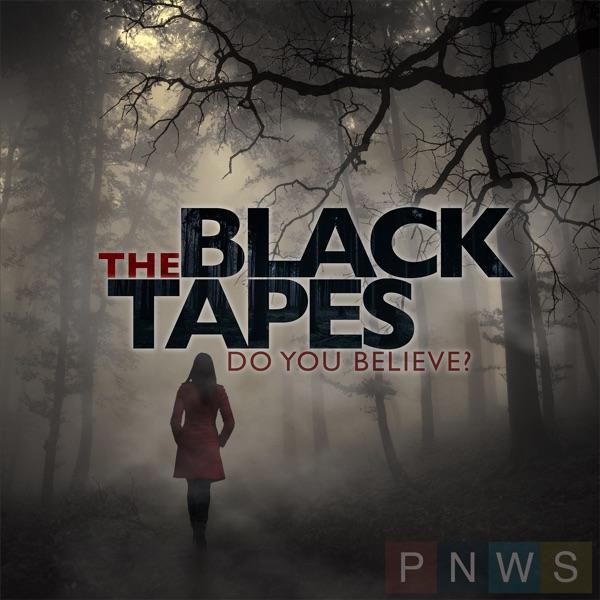 The Black Tapes image