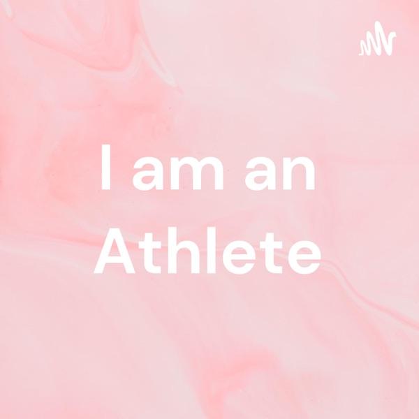 I am an Athlete image