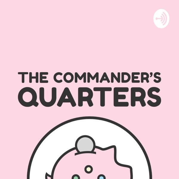 The Commander's Quarters image