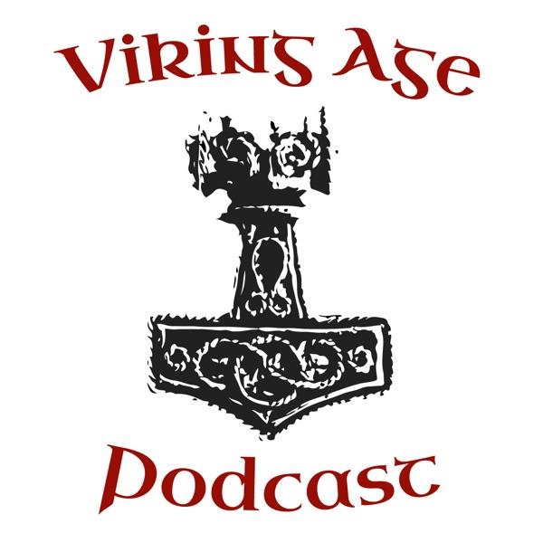 Viking Age Podcast image