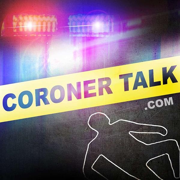 Coroner Talk™ | Death Investigation Training | Police and Law Enforcement image