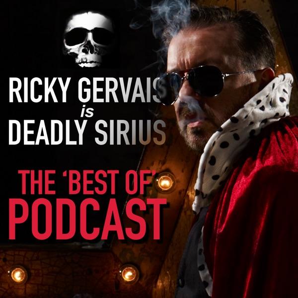 The Ricky Gervais Podcast