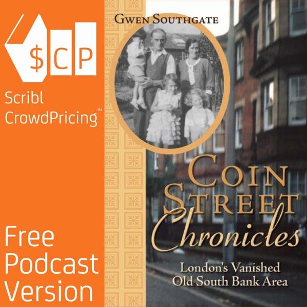 Coin Street Chronicles - London's Vanished Old South Bank image
