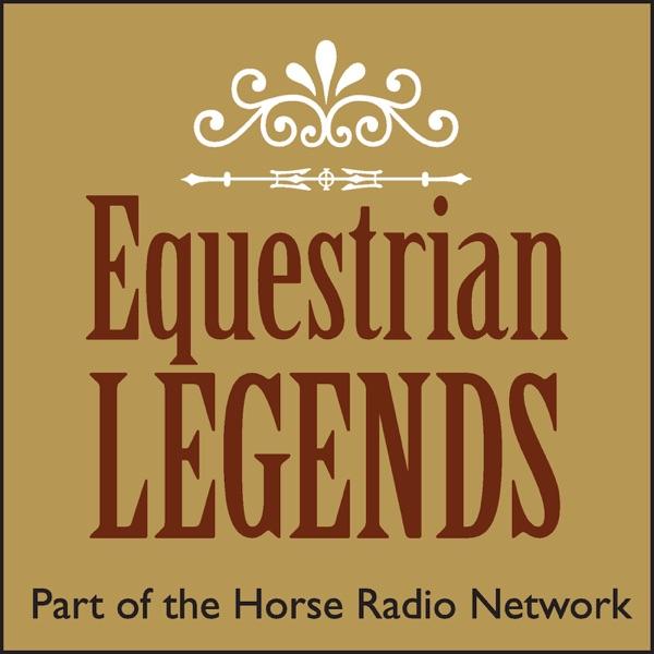 Equestrian Legends Radio Show image