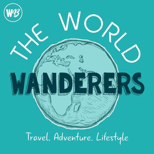 The World Wanderers Podcast