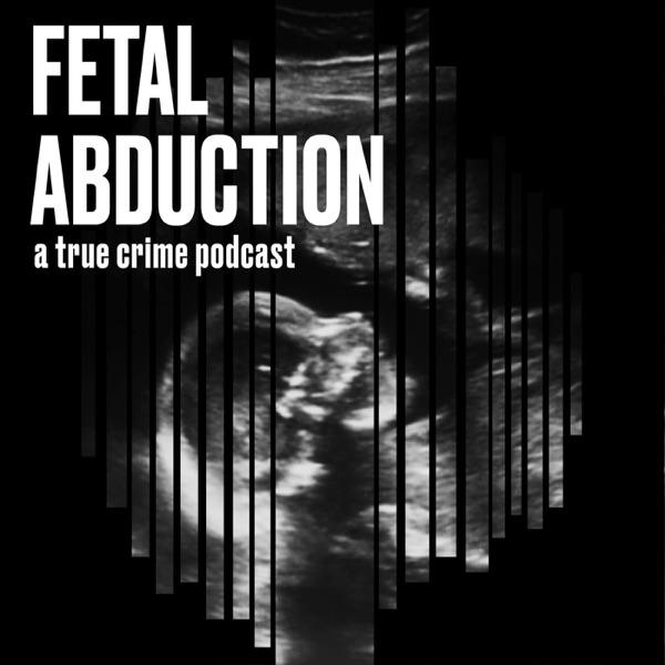 Fetal Abduction: A True Crime Podcast image