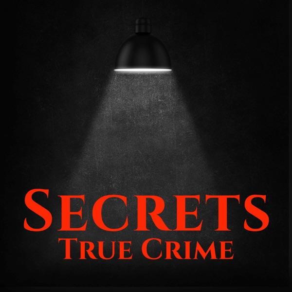 Secrets True Crime image
