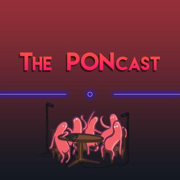 The PONcast image