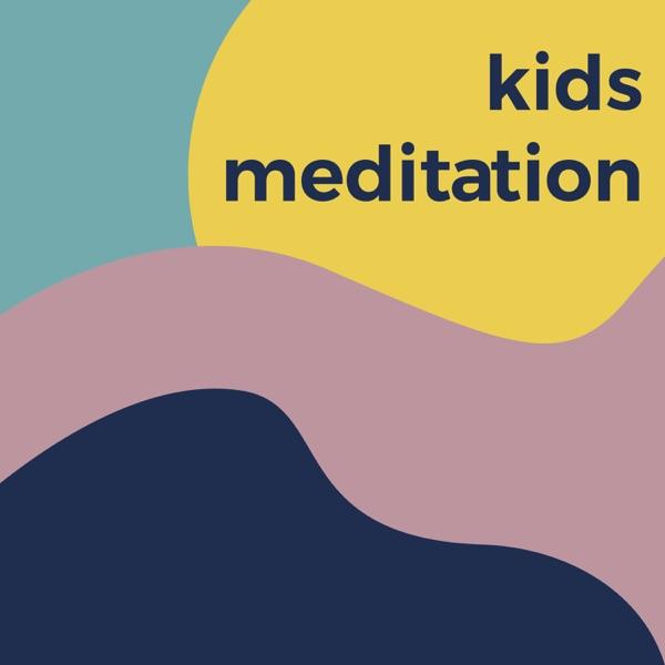 Kids Meditation image