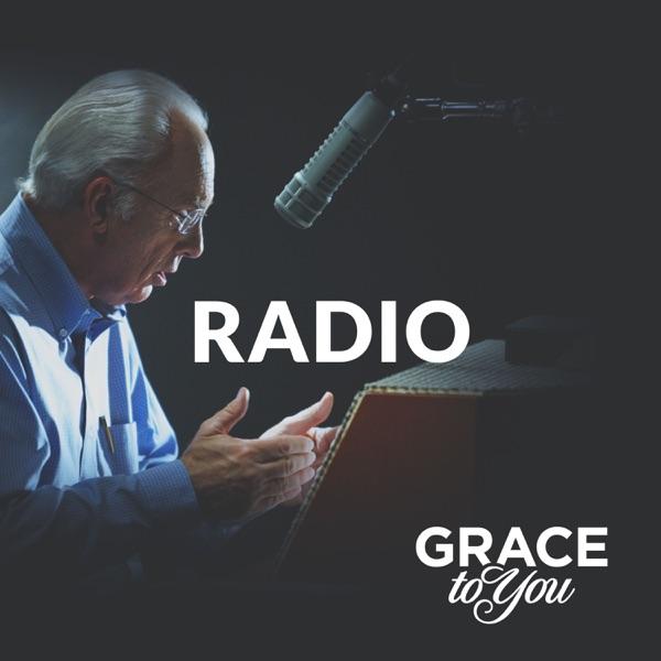 Grace to You: Radio Podcast image