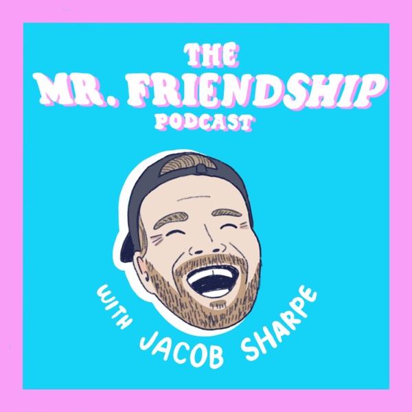The Mr. Friendship Podcast image