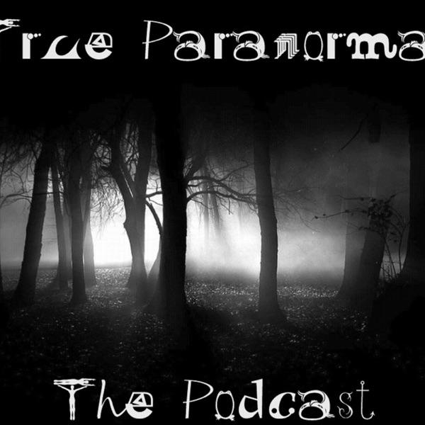 True Paranormal - The Podcast image