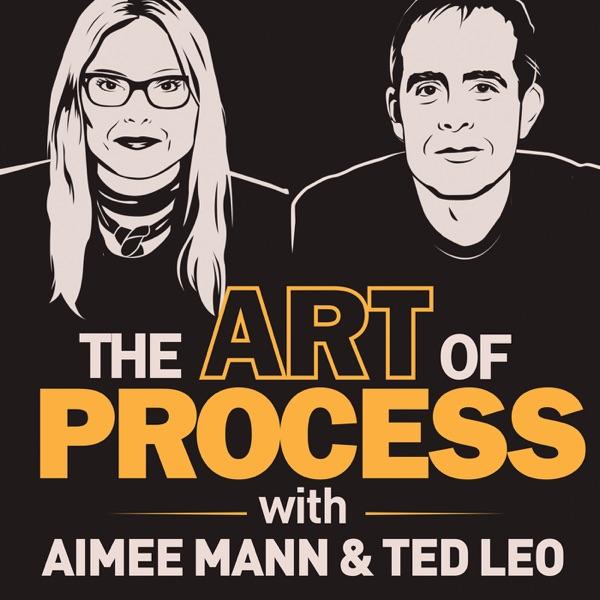 The Art of Process with Aimee Mann and Ted Leo