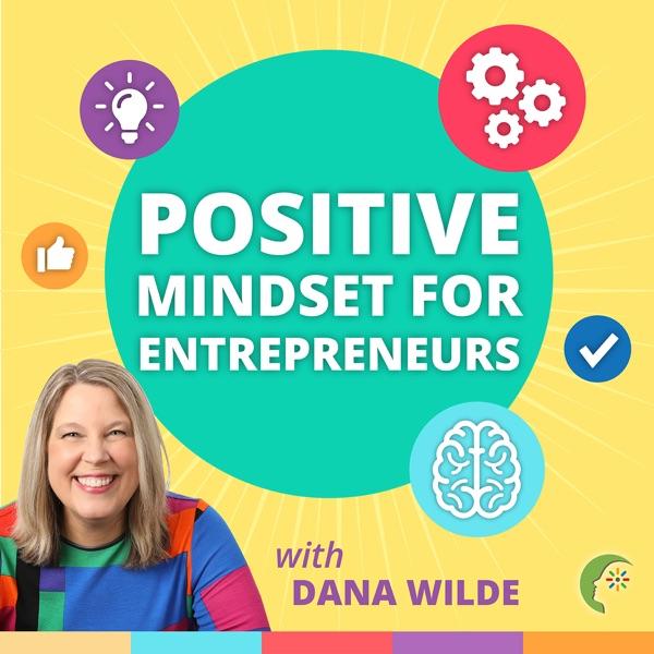 Positive Mindset for Entrepreneurs from The Mind Aware image