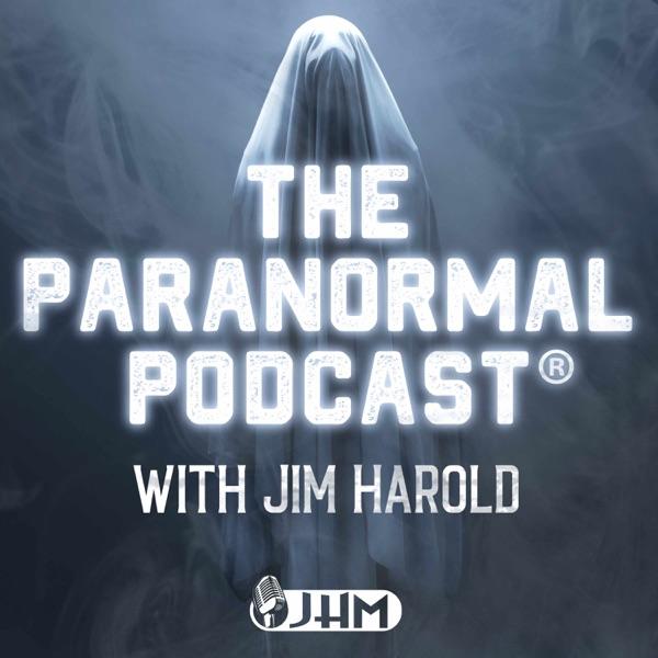 The Paranormal Podcast image