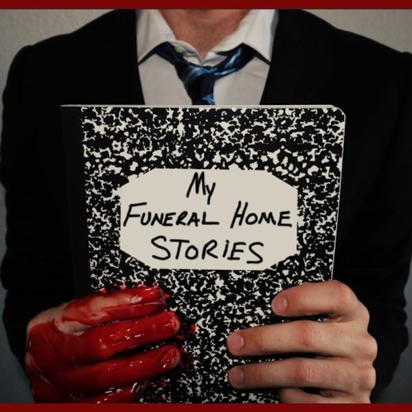My Funeral Home Stories image