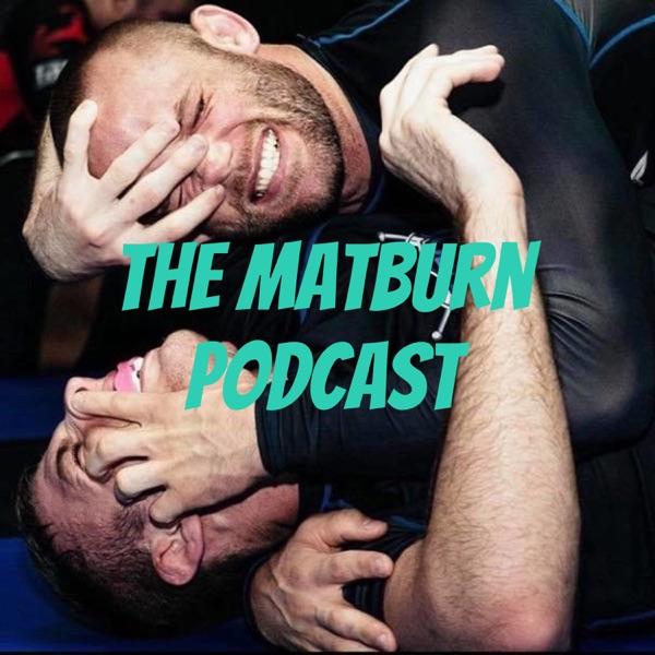 The Matburn Podcast image