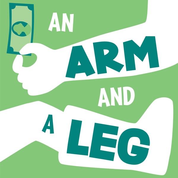An Arm and a Leg image