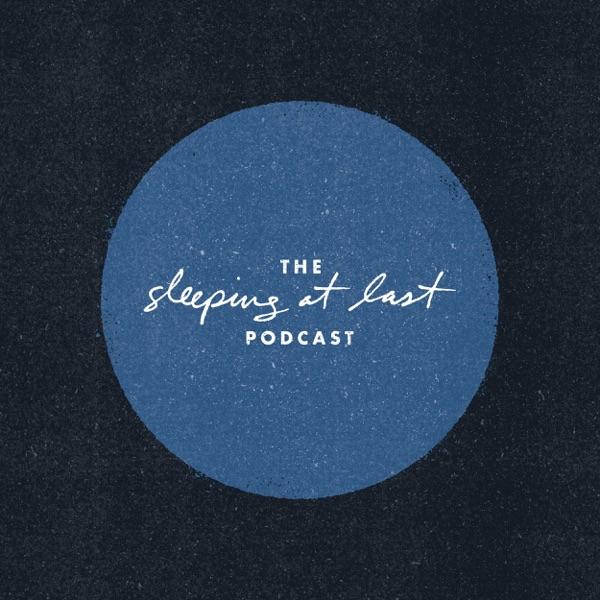 The Sleeping At Last Podcast image