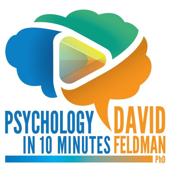 Psychology in 10 Minutes image