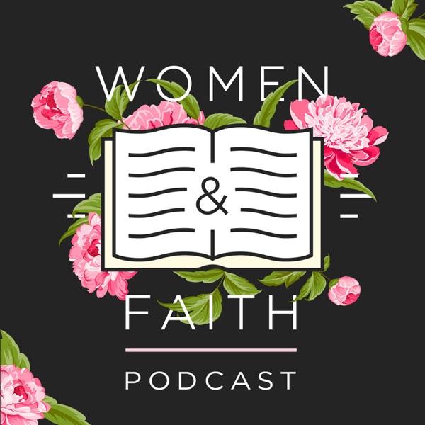 Women & Faith image