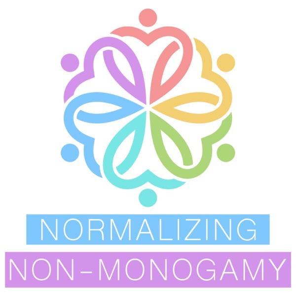 Normalizing Non-Monogamy -  Interviews in Polyamory and Swinging