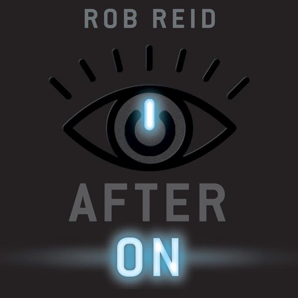 The After On Podcast image