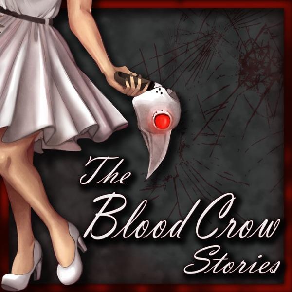 The Blood Crow Stories