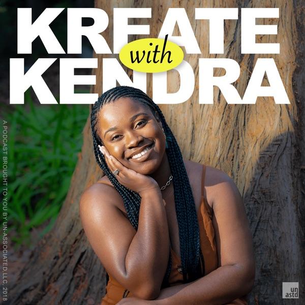 Kreate with Kendra image