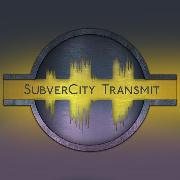 SubverCity Transmit