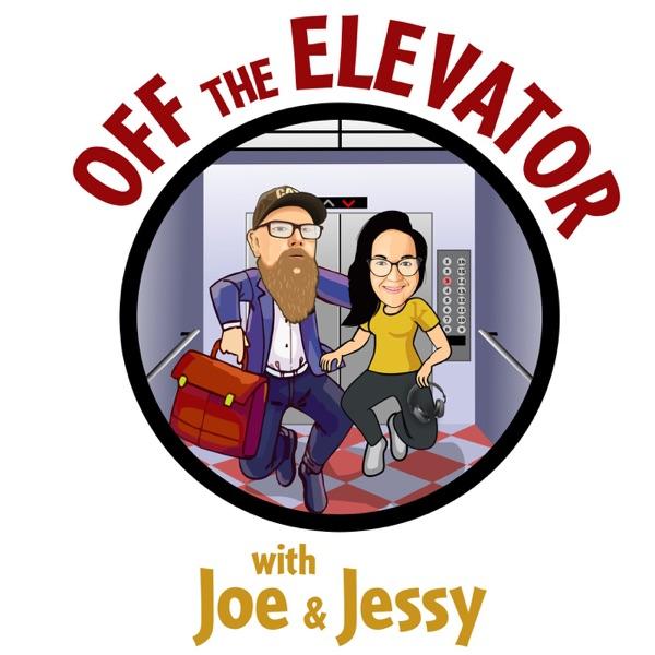 Off The Elevator image